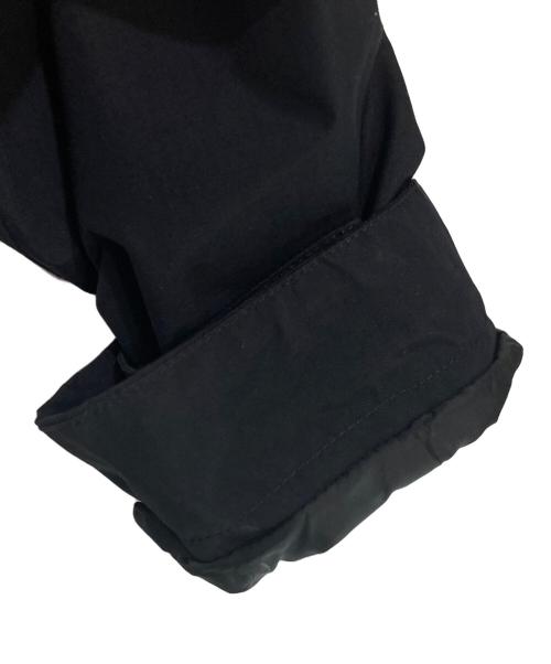 THE NORTH FACE（ザ ノース フェイス）THE NORTH FACE (ザ ノース フェイス) スクープジャケット ブラック サイズ:Mの古着・服飾アイテム