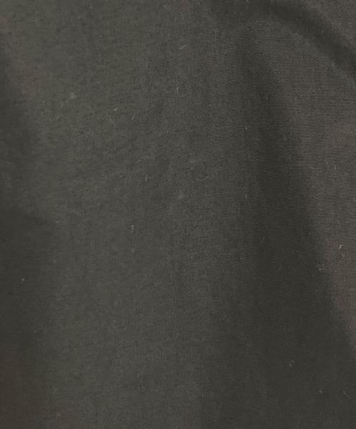 THE NORTH FACE（ザ ノース フェイス）THE NORTH FACE (ザ ノース フェイス) スクープジャケット ブラック サイズ:Mの古着・服飾アイテム