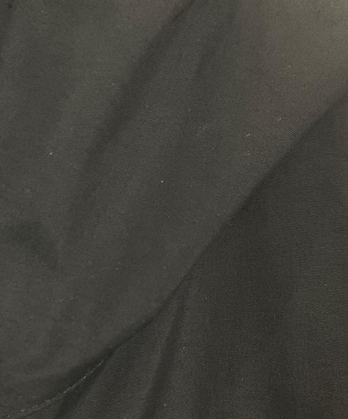 THE NORTH FACE（ザ ノース フェイス）THE NORTH FACE (ザ ノース フェイス) スクープジャケット ブラック サイズ:Mの古着・服飾アイテム