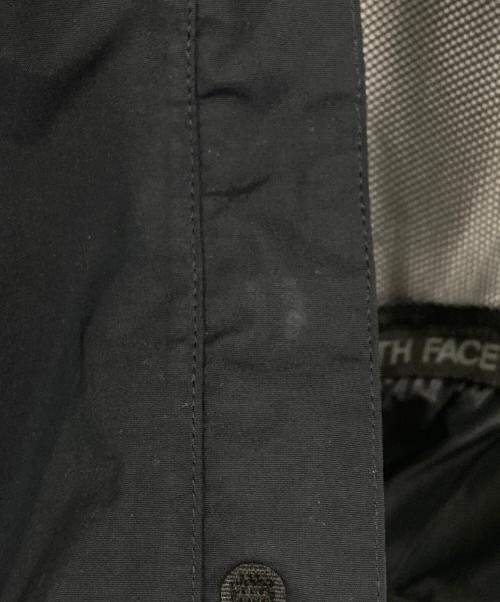 THE NORTH FACE（ザ ノース フェイス）THE NORTH FACE (ザ ノース フェイス) スクープジャケット ブラック サイズ:Mの古着・服飾アイテム