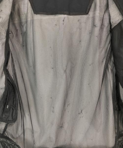 THE NORTH FACE（ザ ノース フェイス）THE NORTH FACE (ザ ノース フェイス) スクープジャケット ブラック サイズ:Mの古着・服飾アイテム