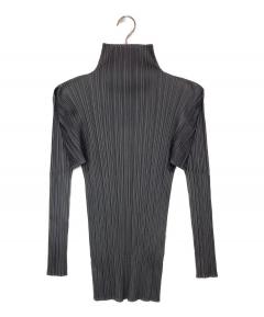 中古・古着通販】ISSEY MIYAKE PLEATS(T.) (イッセイミヤケ プリーツ