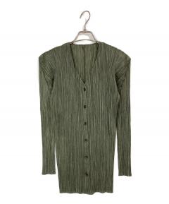 中古・古着通販】ISSEY MIYAKE PLEATS(T.) (イッセイミヤケ プリーツ