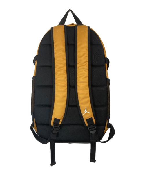 JORDAN（ジョーダン）JORDAN (ジョーダン) ジョーダン フライトコントロールパック バックパック ベージュの古着・服飾アイテム