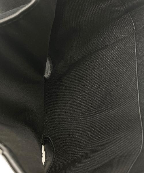 COACH（コーチ）COACH (コーチ) マイクロ ウォレット ブラックの古着・服飾アイテム