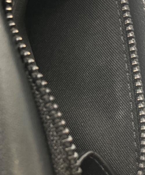 COACH（コーチ）COACH (コーチ) マイクロ ウォレット ブラックの古着・服飾アイテム