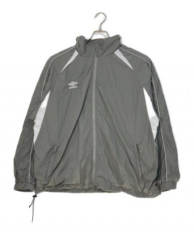 中古・古着通販】UMBRO (アンブロ) PUBLUX (パブリュクス) ナイロン
