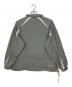 UMBRO (アンブロ) PUBLUX (パブリュクス) ナイロンジャケット グレー サイズ:Ｌ：10000円