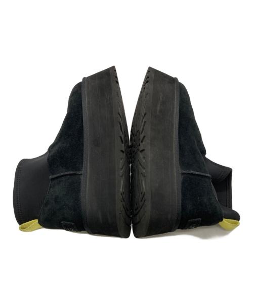 UGG（アグ）UGG (アグ) Classic Mini Dipper ブラック サイズ:24cmの古着・服飾アイテム