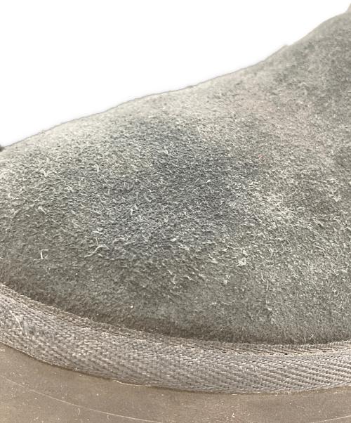 UGG（アグ）UGG (アグ) Classic Mini Dipper ブラック サイズ:24cmの古着・服飾アイテム