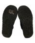 中古・古着 UGG (アグ) Classic Mini Dipper ブラック サイズ:24cm：10000円