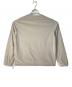 DANTON (ダントン) NYLON STRETCH TAFFETA INSULATION JACKET グレージュ サイズ:38：8000円