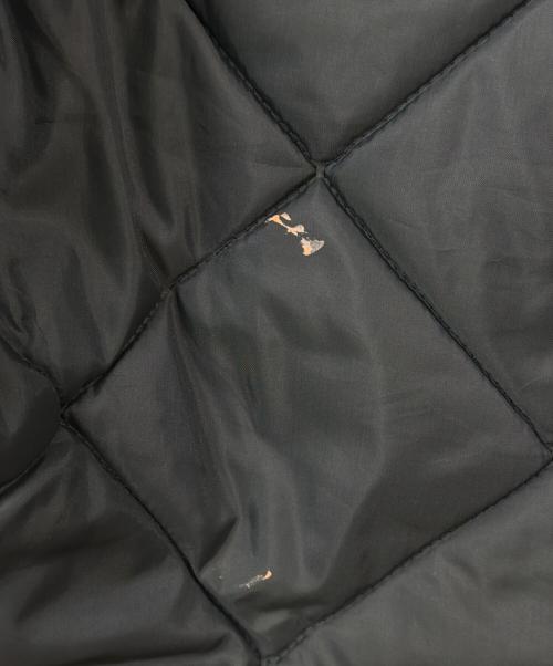 CarHartt（カーハート）CarHartt (カーハート) ダックベスト オリーブ サイズ:Ｍの古着・服飾アイテム