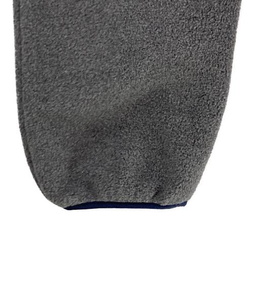 Patagonia（パタゴニア）Patagonia (パタゴニア) メンズ・シンチラ・パンツ グレー サイズ:M 未使用品の古着・服飾アイテム