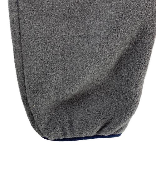 Patagonia（パタゴニア）Patagonia (パタゴニア) メンズ・シンチラ・パンツ グレー サイズ:M 未使用品の古着・服飾アイテム