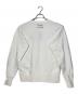 LARDINI (ラルディーニ) クルーネッスウェット/コットンジャージー ホワイト サイズ:M：10000円