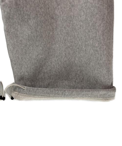 Champion REVERSE WEAVE（チャンピオン リバース ウィーブ）Champion REVERSE WEAVE (チャンピオン リバース ウィーブ) BEAMS (ビームス) スウェットパンツ グレー サイズ:Ｓ 未使用品の古着・服飾アイテム