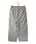 Champion REVERSE WEAVE (チャンピオン リバース ウィーブ) BEAMS (ビームス) スウェットパンツ グレー サイズ:Ｓ 未使用品：8000円