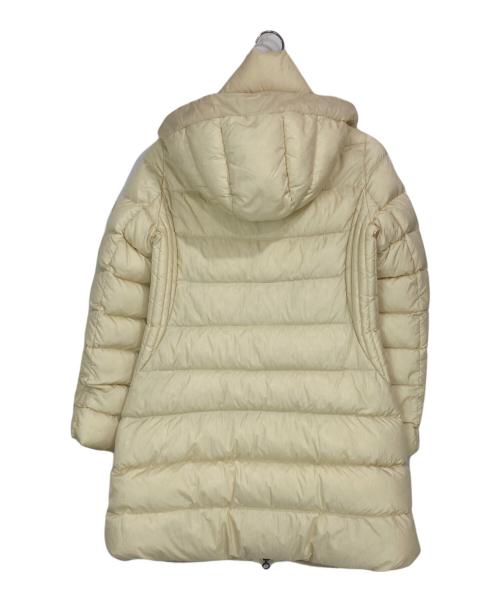 TATRAS（タトラス）TATRAS (タトラス) ポルテアマダウンコート ベージュ サイズ:03の古着・服飾アイテム