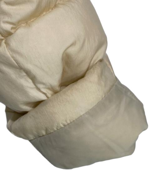 TATRAS（タトラス）TATRAS (タトラス) ポルテアマダウンコート ベージュ サイズ:03の古着・服飾アイテム