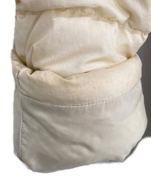 TATRAS（タトラス）TATRAS (タトラス) ポルテアマダウンコート ベージュ サイズ:03の古着・服飾アイテム