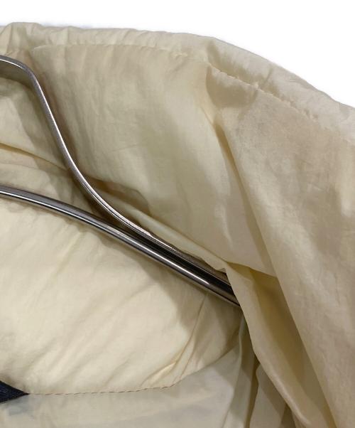 TATRAS（タトラス）TATRAS (タトラス) ポルテアマダウンコート ベージュ サイズ:03の古着・服飾アイテム