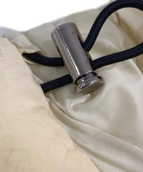 TATRAS（タトラス）TATRAS (タトラス) ポルテアマダウンコート ベージュ サイズ:03の古着・服飾アイテム