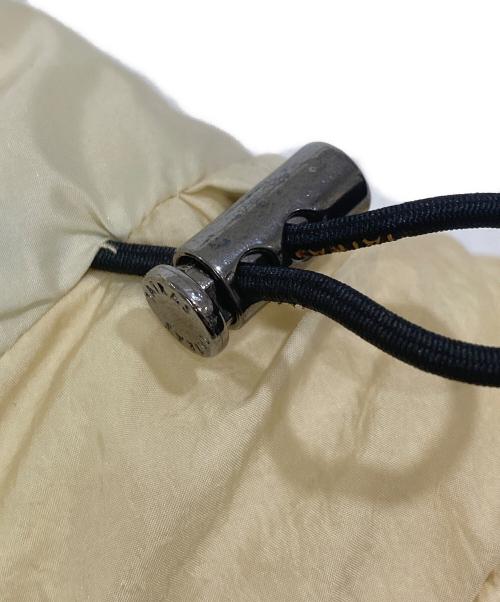 TATRAS（タトラス）TATRAS (タトラス) ポルテアマダウンコート ベージュ サイズ:03の古着・服飾アイテム