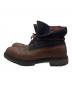 Timberland (ティンバーランド) レースアップブーツ ブラウン サイズ:10W：10000円