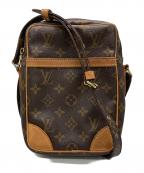 LOUIS VUITTONルイ ヴィトン）の古着「ショルダーバッグ」｜ブラウン
