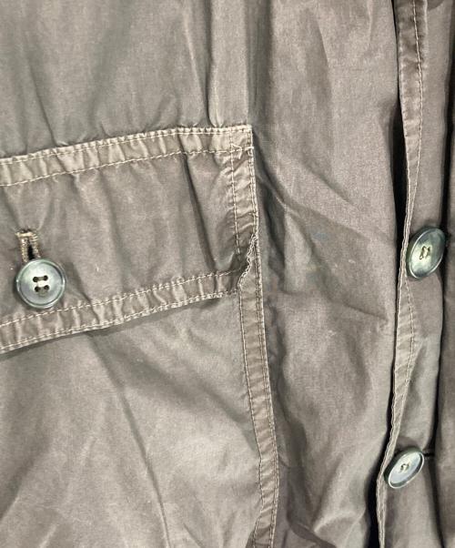 valstarino（ヴァルスタリーノ）valstarino (ヴァルスタリーノ) バルスタージャケット カーキ サイズ:46の古着・服飾アイテム