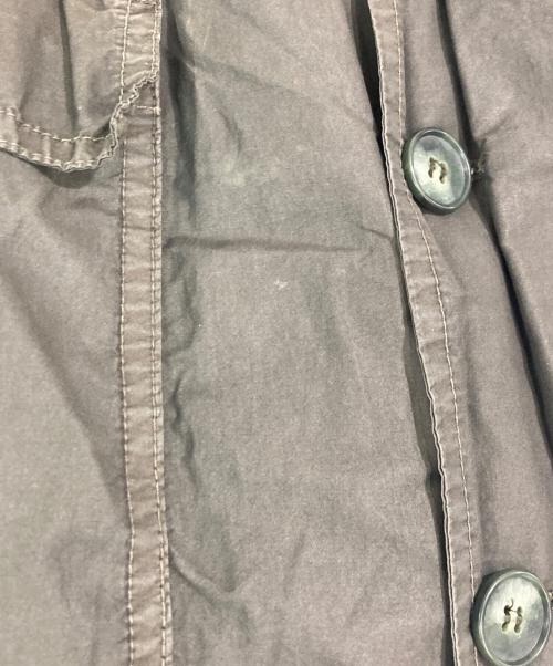 valstarino（ヴァルスタリーノ）valstarino (ヴァルスタリーノ) バルスタージャケット カーキ サイズ:46の古着・服飾アイテム
