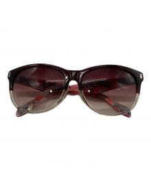 Vivienne Westwood（ヴィヴィアンウエストウッド）の古着「サングラス」｜レッド