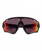 OAKLEYオークリー）の古着「ジョウブレイカープリズム」｜レッド