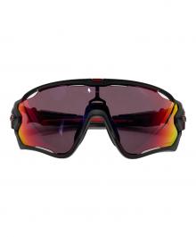 OAKLEY（オークリー）の古着「ジョウブレイカープリズム」｜レッド