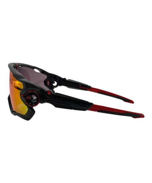 OAKLEY（オークリー）OAKLEY (オークリー) ジョウブレイカープリズム レッド サイズ:SIZE 121の古着・服飾アイテム