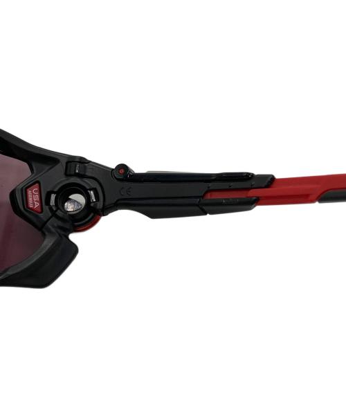 OAKLEY（オークリー）OAKLEY (オークリー) ジョウブレイカープリズム レッド サイズ:SIZE 121の古着・服飾アイテム