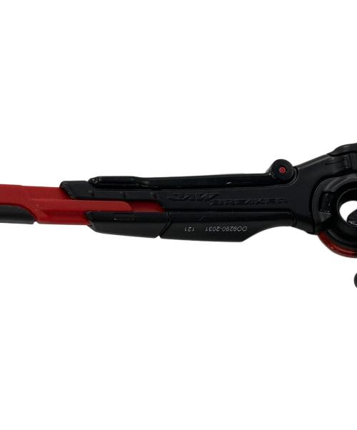 OAKLEY（オークリー）OAKLEY (オークリー) ジョウブレイカープリズム レッド サイズ:SIZE 121の古着・服飾アイテム