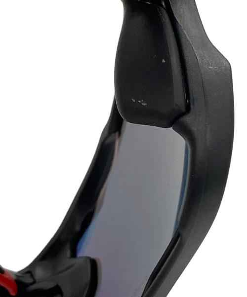 OAKLEY（オークリー）OAKLEY (オークリー) ジョウブレイカープリズム レッド サイズ:SIZE 121の古着・服飾アイテム