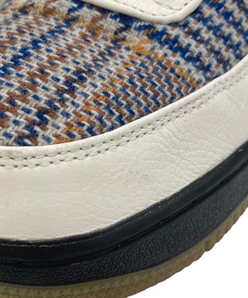 NIKE ID（ナイキアイディー）NIKE ID (ナイキアイディー) エアフォース 1 ロー バイユー ペンドルトン ブラウン サイズ:27cmの古着・服飾アイテム