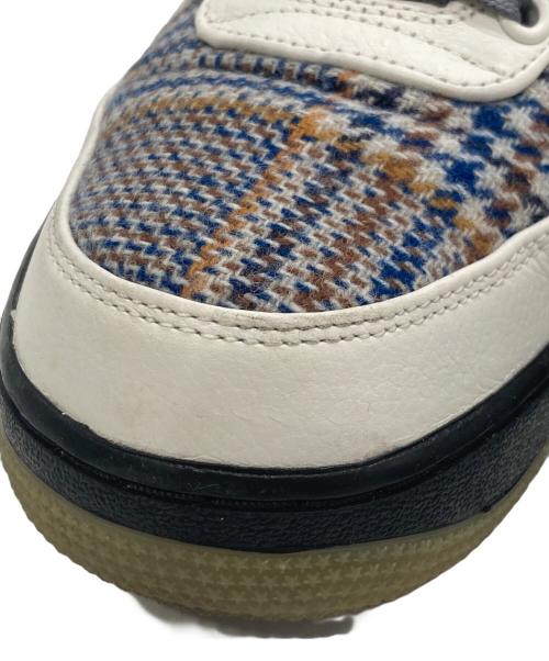 NIKE ID（ナイキアイディー）NIKE ID (ナイキアイディー) エアフォース 1 ロー バイユー ペンドルトン ブラウン サイズ:27cmの古着・服飾アイテム