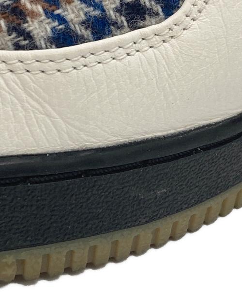 NIKE ID（ナイキアイディー）NIKE ID (ナイキアイディー) エアフォース 1 ロー バイユー ペンドルトン ブラウン サイズ:27cmの古着・服飾アイテム