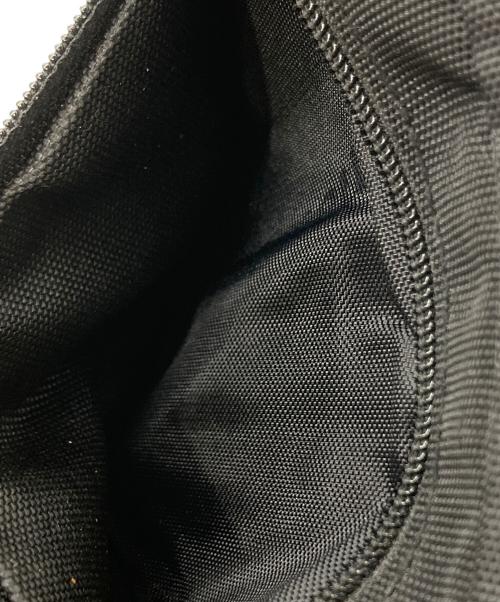 SUPREME（シュプリーム）Supreme (シュプリーム) 19AW Small Zip Pouch Wallet ブラックの古着・服飾アイテム