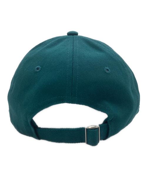 NAPA by MARTINE ROSE（ナパ バイ マーティンローズ）NAPA by MARTINE ROSE (ナパ バイ マーティンローズ) F-BASEBALL REP グリーンの古着・服飾アイテム