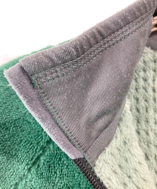 Patagonia（パタゴニア）Patagonia (パタゴニア) R4 JACKET グリーン サイズ:Sの古着・服飾アイテム