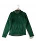 Patagonia（パタゴニア）の古着「R4 JACKET」｜グリーン