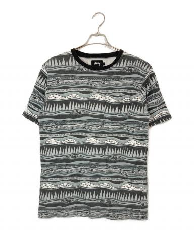 中古・古着通販】stussy (ステューシー) FRAGMENT DESIGN
