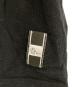 中古・古着 MONCLER (モンクレール) FRAGMENT DESIGN (フラグメントデザイン) WORLD TOUR 2019 TEE ブラック サイズ:Ｓ：12000円
