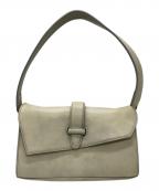 SHOJIFUJITAショウジフジタ）の古着「ダンサー・ポッシュ 1」｜黄緑