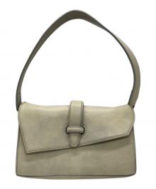 SHOJIFUJITA（ショウジフジタ）の古着「ダンサー・ポッシュ 1」｜黄緑